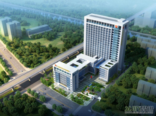 六盤(pán)水?huà)D幼保健院