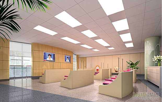 嬰兒點(diǎn)滴病房家具