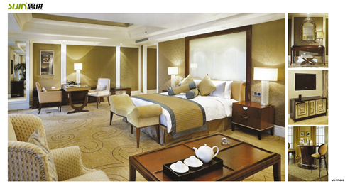 思進(jìn)分享：2招教會(huì)您酒店家具要怎么清潔？