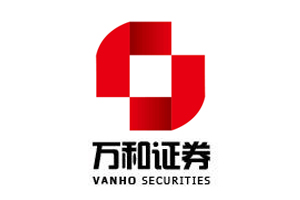 萬(wàn)和證券