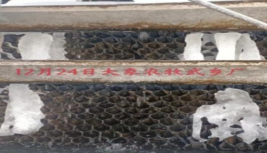山西大象農(nóng)牧武鄉(xiāng)廠(chǎng)